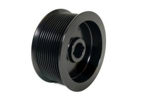 Procharger 12-Rib Supercharger Pulley