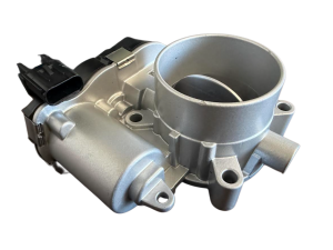 Nick Williams Upgraded Electronic 6.2L Dodge Hemi Bypass Valve For OEM 2.4L/2.7L IHI Superchargers