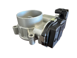 Nick Williams Performance - Nick Williams Upgraded Electronic 6.2L Dodge Hemi Bypass Valve For OEM 2.4L/2.7L IHI Superchargers - Image 2