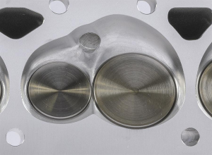 Trickflow - Trickflow Super 23® CNC Ported Cylinder Heads, SB Chevy, 230cc Intake, 70cc Chambers, Chromoly Retainers - Image 6