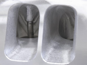 Trickflow - Trickflow Super 23® CNC Ported Cylinder Heads, SB Chevy, 215cc Intake, 67cc Chambers, Titanium Retainers - Image 4