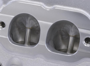 Trickflow - Trickflow Super 23® CNC Ported Cylinder Heads, SB Chevy, 215cc Intake, 67cc Chambers, Chromoly Retainers - Image 5