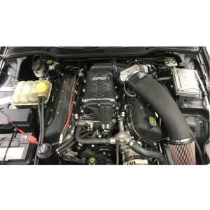 Harrop - Harrop 02-10 Ford Falcon BA/FG 5.4L Boss HTV2300 Supercharger System - Tuner - Image 1