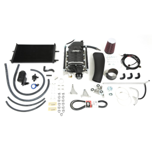 Harrop - Harrop 02-10 Ford Falcon BA/FG 5.4L Boss HTV2300 Supercharger System - Tuner - Image 2