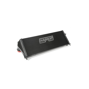 Harrop - Harrop 2018-2023 Ford Ranger / Ranger Raptor 2.0L Diesel Intercooler Upgrade - Black - Image 2