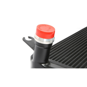 Harrop - Harrop 2018-2023 Ford Ranger / Ranger Raptor 2.0L Diesel Intercooler Upgrade - Black - Image 4