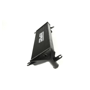Harrop - Harrop 2011-2023 Ford Ranger/Raptor / Mazda BT50 3.2Lt Diesel Intercooler Upgrade - Black - Image 3
