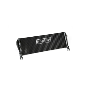 Harrop - Copy of Harrop 2011-2023 Ford Ranger/Raptor / Mazda BT50 3.2Lt Diesel Intercooler Upgrade - Black - Image 2