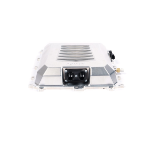 Harrop Low-Profile Billet LSA Performance Intercooler Lid for OE LSA Blowers or Harrop H2650i Blowers