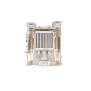 Harrop - Harrop Low-Profile Billet LSA Performance Intercooler Lid for OE LSA Blowers or Harrop H2650i Blowers - Image 3