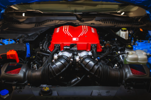 Roush Superchargers - Roush Ford Mustang GT 5.0L 2024-2025 TVS2650 Supercharger Intercooled Phase 2 Complete Kit - Image 2