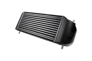 Turbosmart Turbos - Ford F150 Intercooler V6 Ecoboost Black - Image 2