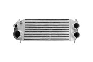 Turbosmart Turbos - Ford F150 Intercooler V6 Ecoboost Silver - Image 2