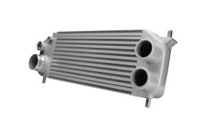 Turbosmart Turbos - Ford F150 Intercooler V6 Ecoboost Silver - Image 5