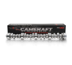 BTR Stage 1 Naturally Aspirated v3 Camshaft For LS Truck Engines - 41+ HP Gain