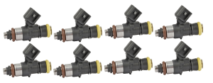 Genuine Bosch 0280158843 2200cc Short EV6 Fuel Injectors - 8