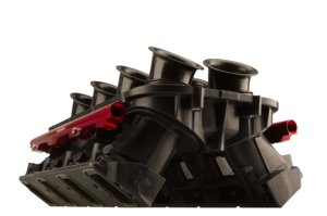 FAST - FAST LSXHR 103mm Rectangle Port High-Ram Intake Manifold Chevy LS7 - 40+ PSI - Image 3