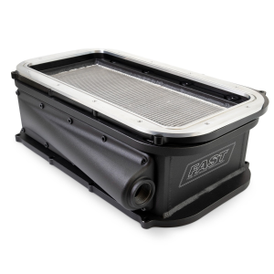 FAST - FAST Air-To-Water Intercooler for LSXHR Intake Manifolds - Rated to 1350HP - Image 1