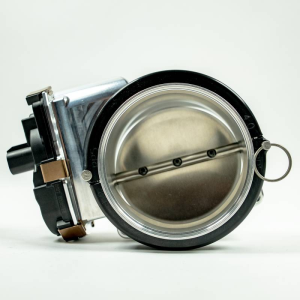 Nick Williams Performance - Nick Williams Drive-By-Wire 103mm Clamshell Clamp Natural Throttle Body DBC w/ Weld Ferrules - Image 6
