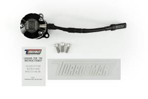 Turbosmart Turbos - BOV Kompact EM PlumBack- VR2 (Ford Ecoboost, Mercedes Benz, AMG, Volvo) - Image 6