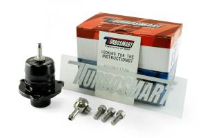 Turbosmart Turbos - Kompact Dual Port Blow Off Valve (Shortie) Suit Ford Focus, EFR etc - Image 5