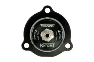Turbosmart Turbos - Kompact Dual Port Blow Off Valve (Shortie) Suit Ford Focus, EFR etc - Image 3
