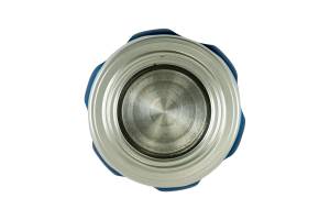 Turbosmart Turbos - Vee Port Pro – Blue - Image 4