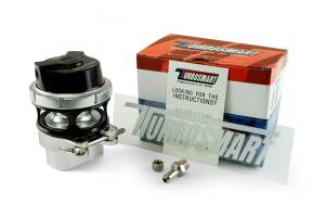 Turbosmart Turbos - GenV RacePort BOV – (Black) - Image 6