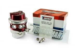 Turbosmart Turbos - GenV RacePort BOV – (Red) - Image 4