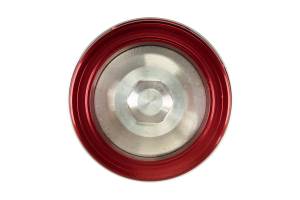 Turbosmart Turbos - GenV RacePort BOV – (Red) - Image 3
