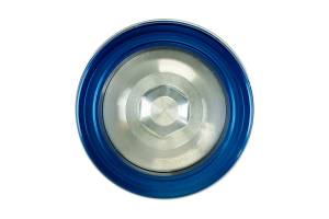 Turbosmart Turbos - GenV RacePort BOV – (Blue) - Image 4