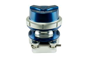 GenV RacePort BOV – (Blue)