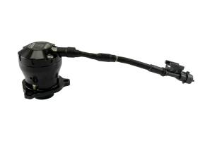 Turbosmart Turbos - BOV Kompact EM Dual Port VR3 – Jeep - Image 3