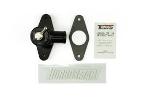 Turbosmart Turbos - Kompact Plumb Back Valve (Diverter Valve) Suit Mazda 3/6 MPS - Image 6