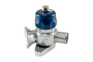 Dual Port BOV Mazda/Subaru - (Blue)