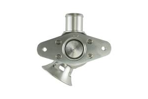 Turbosmart Turbos - Dual Port BOV Mazda/Subaru - (Blue) - Image 5