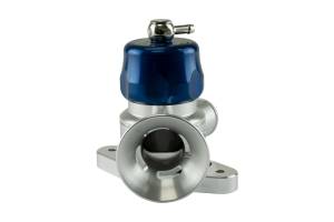 Turbosmart Turbos - Dual Port BOV Mazda/Subaru - (Blue) - Image 2