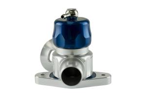 Turbosmart Turbos - Dual Port BOV Mazda/Subaru - (Blue) - Image 3
