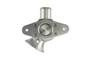 Turbosmart Turbos - Dual Port BOV Mazda/Subaru - (Black) - Image 5