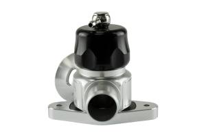 Turbosmart Turbos - Dual Port BOV Mazda/Subaru - (Black) - Image 2