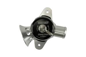 Turbosmart Turbos - Dual Port BOV Mazda/Subaru - (Black) - Image 4