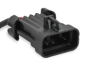 Accufab Racing - Holley Dual Sync Distributor For 351C/BBF - Image 4