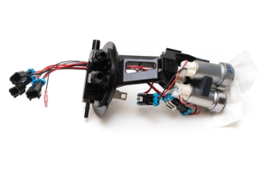 Fore Innovations - Fore Innovations 2015+ Ford F-150 Triple Pump Drop-In Module - 1300+rwhp Capable - Image 2