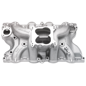 Edelbrock Performer RPM EFI Dual Plane Intake Manifold for BBF 429/460 Engines w/ Square/Spread Bore