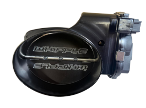 Whipple Superchargers - Whipple Ford Mustang 2018-2023 Billet 132MM Elliptical Throttle Body (2000CFM) Upgrade Kit - Image 3