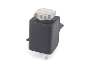 Canton Racing Products - Black Aluminum Power Steering Reservoir Tank Ford 1997-2003 F150 and 1998-2003 Lightning - Image 3