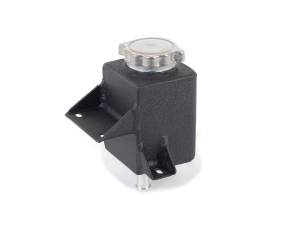 Canton Racing Products - Black Aluminum Power Steering Reservoir Tank Ford 1997-2003 F150 and 1998-2003 Lightning - Image 5