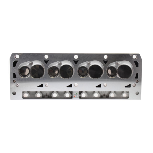 Trickflow - Trick Flow High Port SBF 225cc CNC Ported Cylinder Head 58cc, Assembled - .700 lift Solid Roller - Image 4