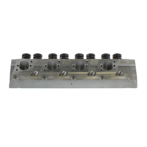 Trickflow - Trick Flow High Port SBF 225cc CNC Ported Cylinder Head 58cc, Assembled - .700 lift Solid Roller - Image 5