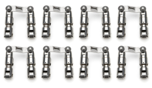 Morel 7703 Sportsman Pro Series Racing Solid Roller Lifters for BBF / FE Engines